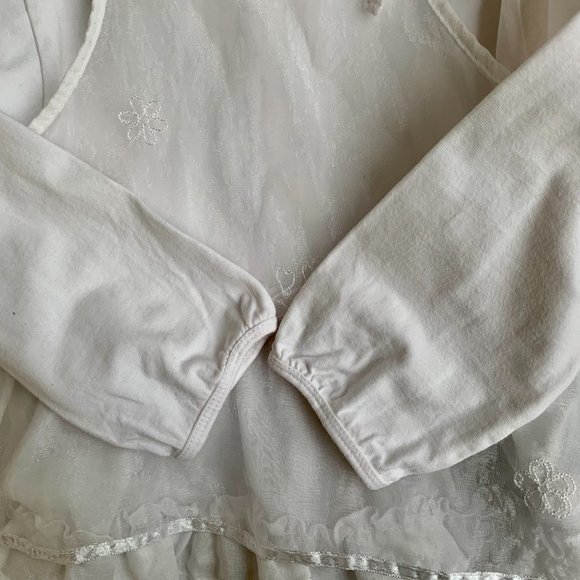 Souris Mini Dual-Layer Shirt | 24m - Picture 4 of 11